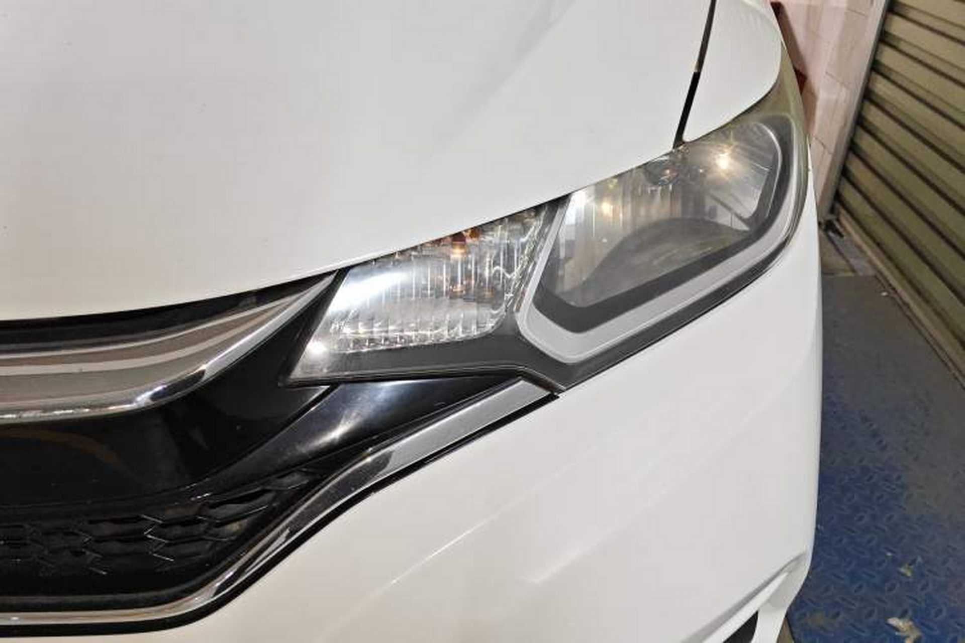 Used Honda Fit 2018 1.5L CVT Trendy Sports Edition Left Front Headlight