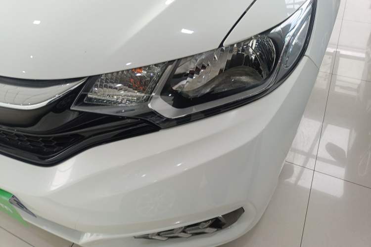 Used Honda Fit 2018 1.5L CVT Comfort Sunroof Version Left Front Headlight