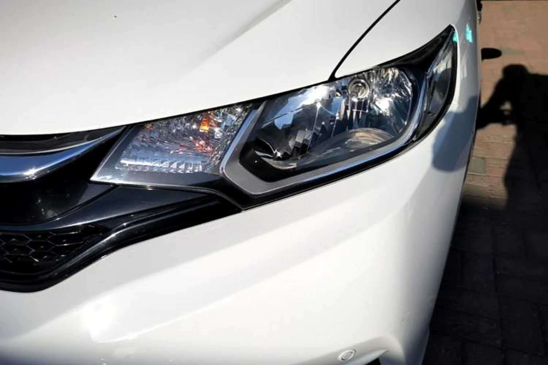Used Honda Fit 2018 1.5L CVT Comfort Sunroof Version Left Front Headlight