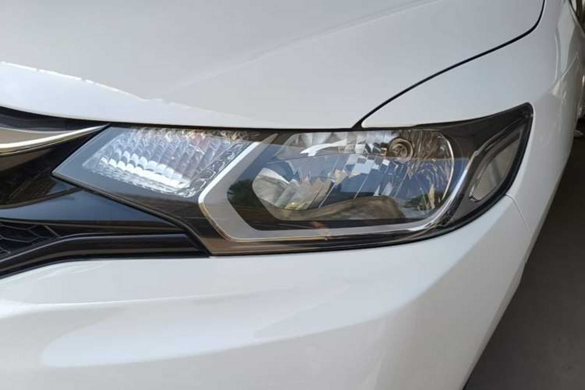 Used Honda Fit 2018 1.5L CVT Comfort Sunroof Version Left Front Headlight