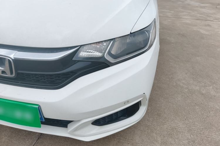 Used Honda Fit 2018 1.5L CVT Comfort Version Left Front Headlight