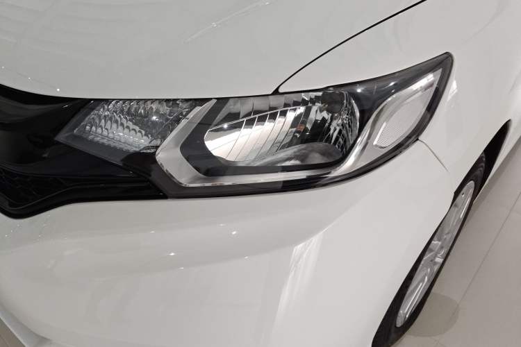 Used Honda Fit 2018 1.5L CVT Comfort Sunroof Version Left Front Headlight