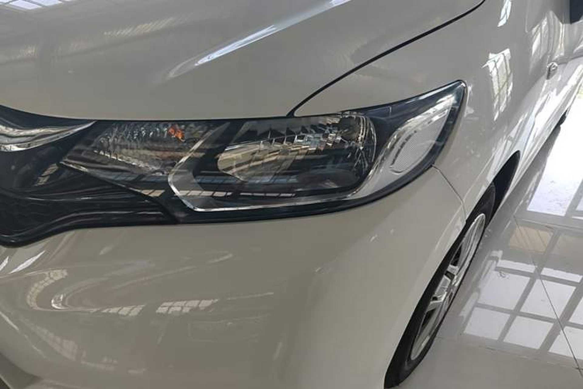 Used Honda Fit 2018 1.5L CVT Comfort Version Left Front Headlight