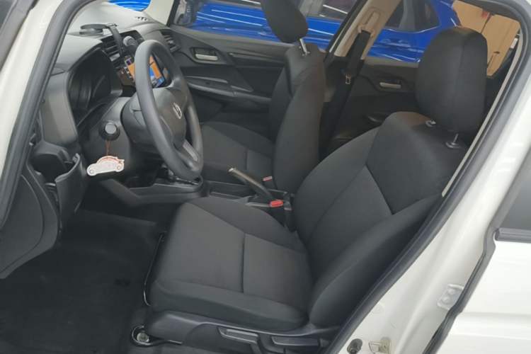 Used Honda Fit 2018 1.5L CVT Comfort Version Left Front Seat