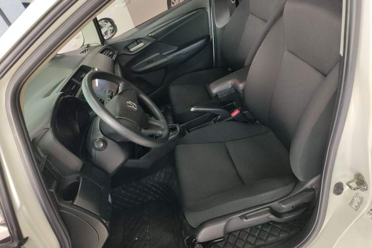 Used Honda Fit 2018 1.5L CVT Comfort Version Left Front Seat