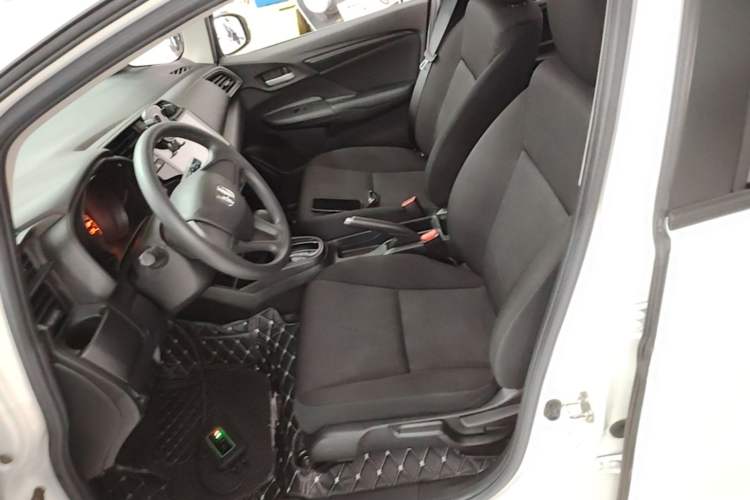 Used Honda Fit 2018 1.5L CVT Comfort Version Left Front Seat
