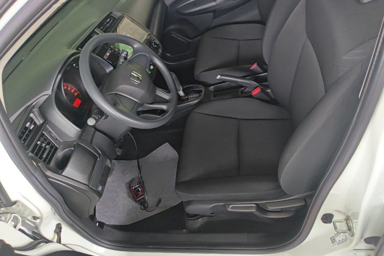 Used Honda Fit 2018 1.5L CVT Comfort Version Left Front Seat