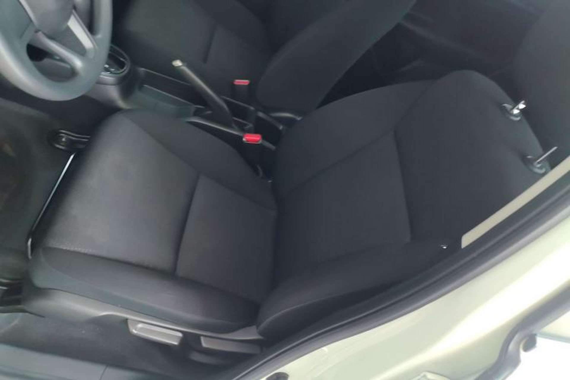 Used Honda Fit 2018 1.5L CVT Comfort Version Left Front Seat