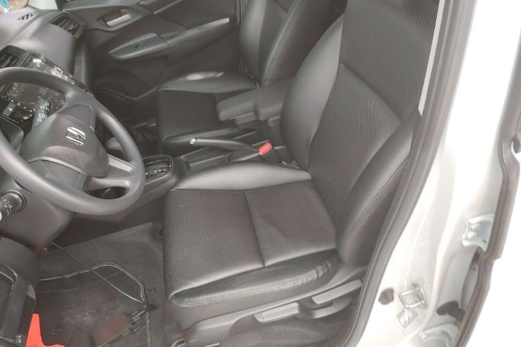 Used Honda Fit 2018 1.5L CVT Comfort Version Left Front Seat