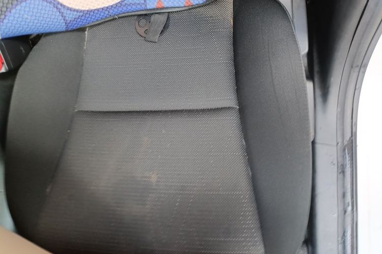 Used Honda Fit 2018 1.5L CVT Comfort Version Left Front Seat