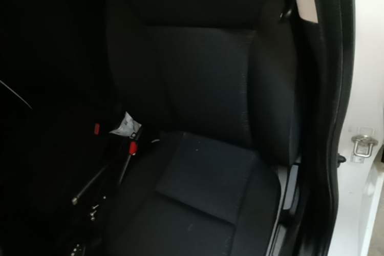Used Honda Fit 2018 1.5L CVT Comfort Version Left Front Seat
