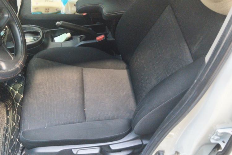 Used Honda Fit 2018 1.5L CVT Comfort Version Left Front Seat