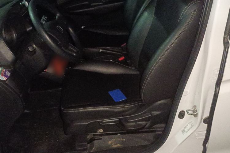 Used Honda Fit 2018 1.5L CVT Comfort Version Left Front Seat