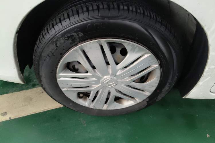 Used Honda Fit 2018 1.5L CVT Comfort Version Left Front Wheel Hub