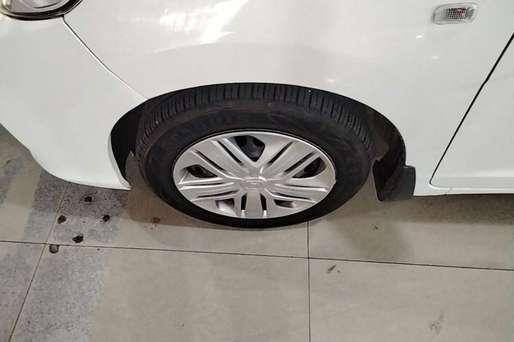 Used Honda Fit 2018 1.5L CVT Comfort Version Left Front Wheel Hub