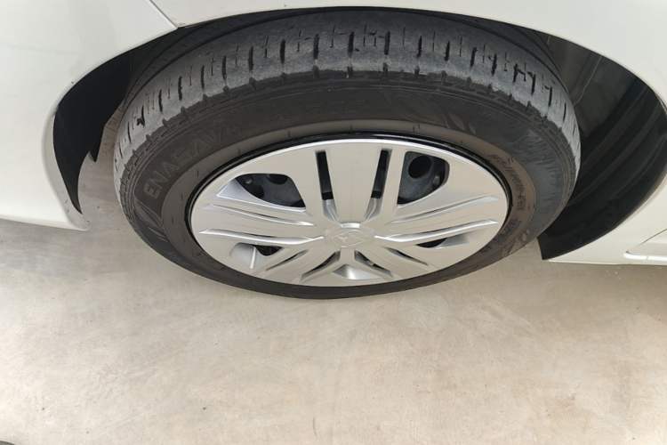 Used Honda Fit 2018 1.5L CVT Comfort Version Left Front Wheel Hub
