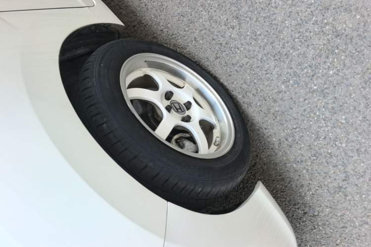 Used Honda Fit 2018 1.5L CVT Comfort Version Left Front Wheel Hub