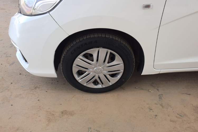 Used Honda Fit 2018 1.5L CVT Comfort Version Left Front Wheel Hub