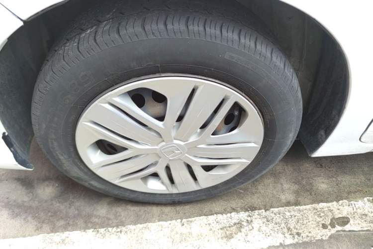 Used Honda Fit 2018 1.5L CVT Comfort Version Left Front Wheel Hub