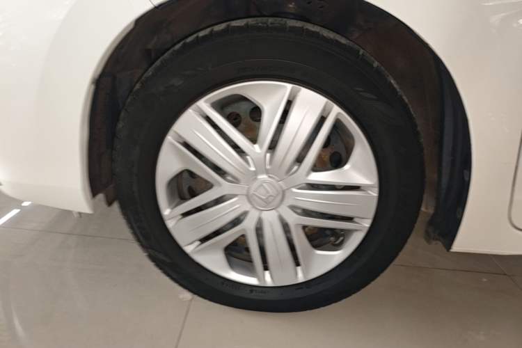 Used Honda Fit 2018 1.5L CVT Comfort Version Left Front Wheel Hub