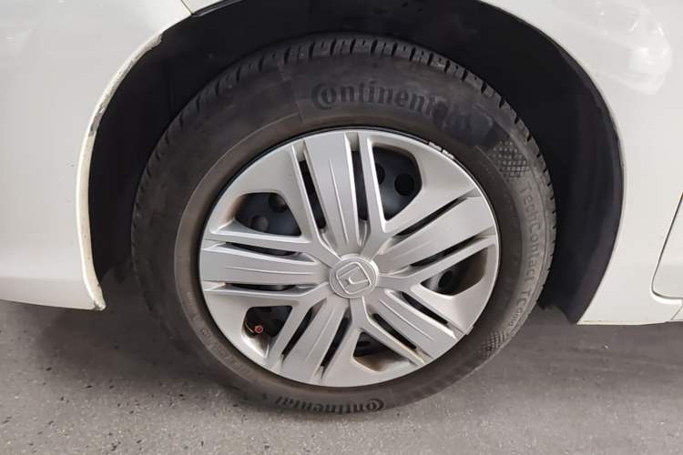Used Honda Fit 2018 1.5L CVT Comfort Version Left Front Wheel Hub