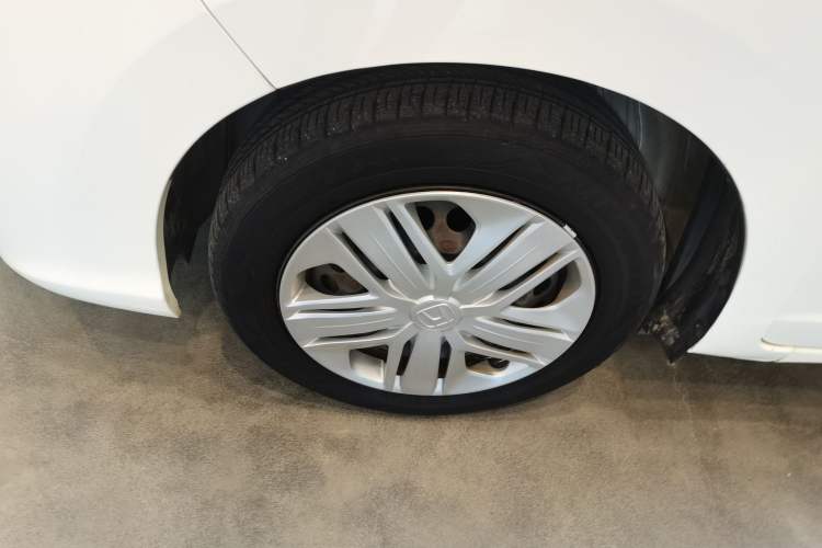 Used Honda Fit 2018 1.5L CVT Comfort Version Left Front Wheel Hub