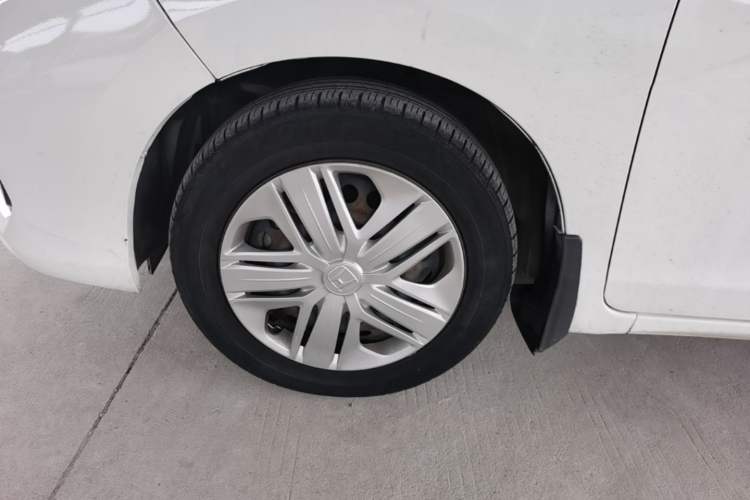 Used Honda Fit 2018 1.5L CVT Comfort Version Left Front Wheel Hub