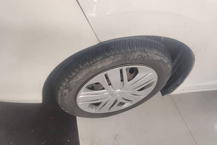 Used Honda Fit 2018 1.5L CVT Comfort Version Left Front Wheel Hub