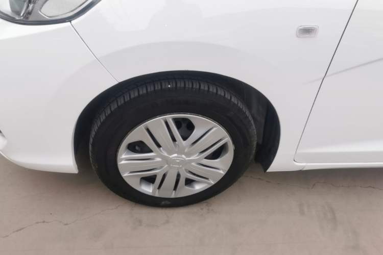 Used Honda Fit 2018 1.5L CVT Comfort Version Left Front Wheel Hub