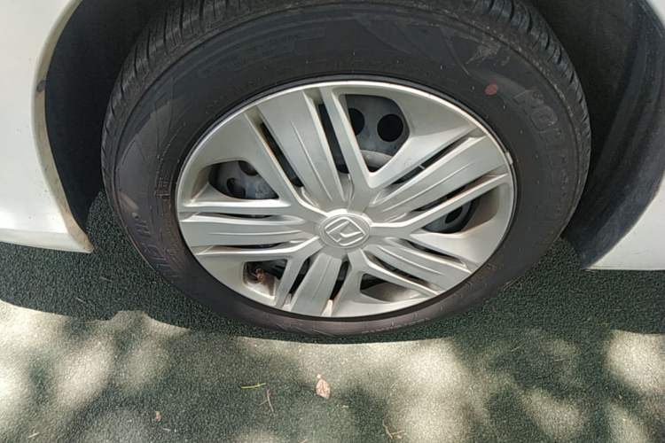 Used Honda Fit 2018 1.5L CVT Comfort Version Left Front Wheel Hub