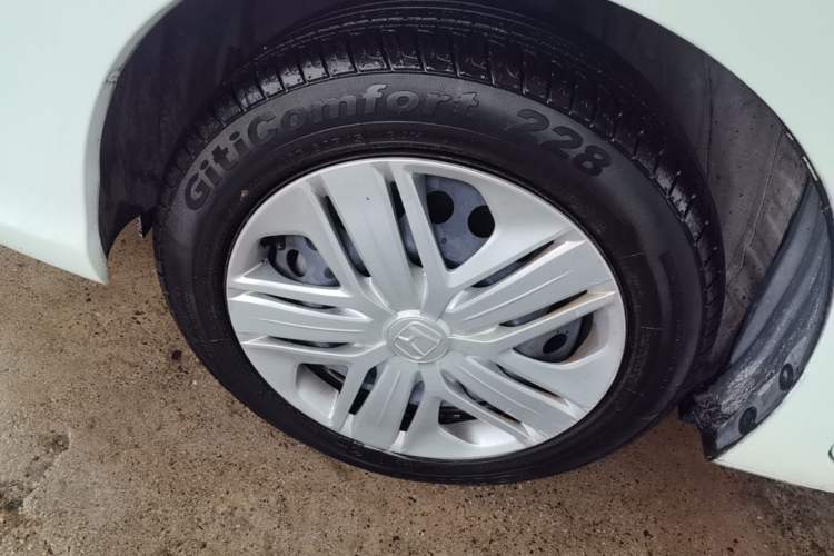 Used Honda Fit 2018 1.5L CVT Comfort Version Left Front Wheel Hub