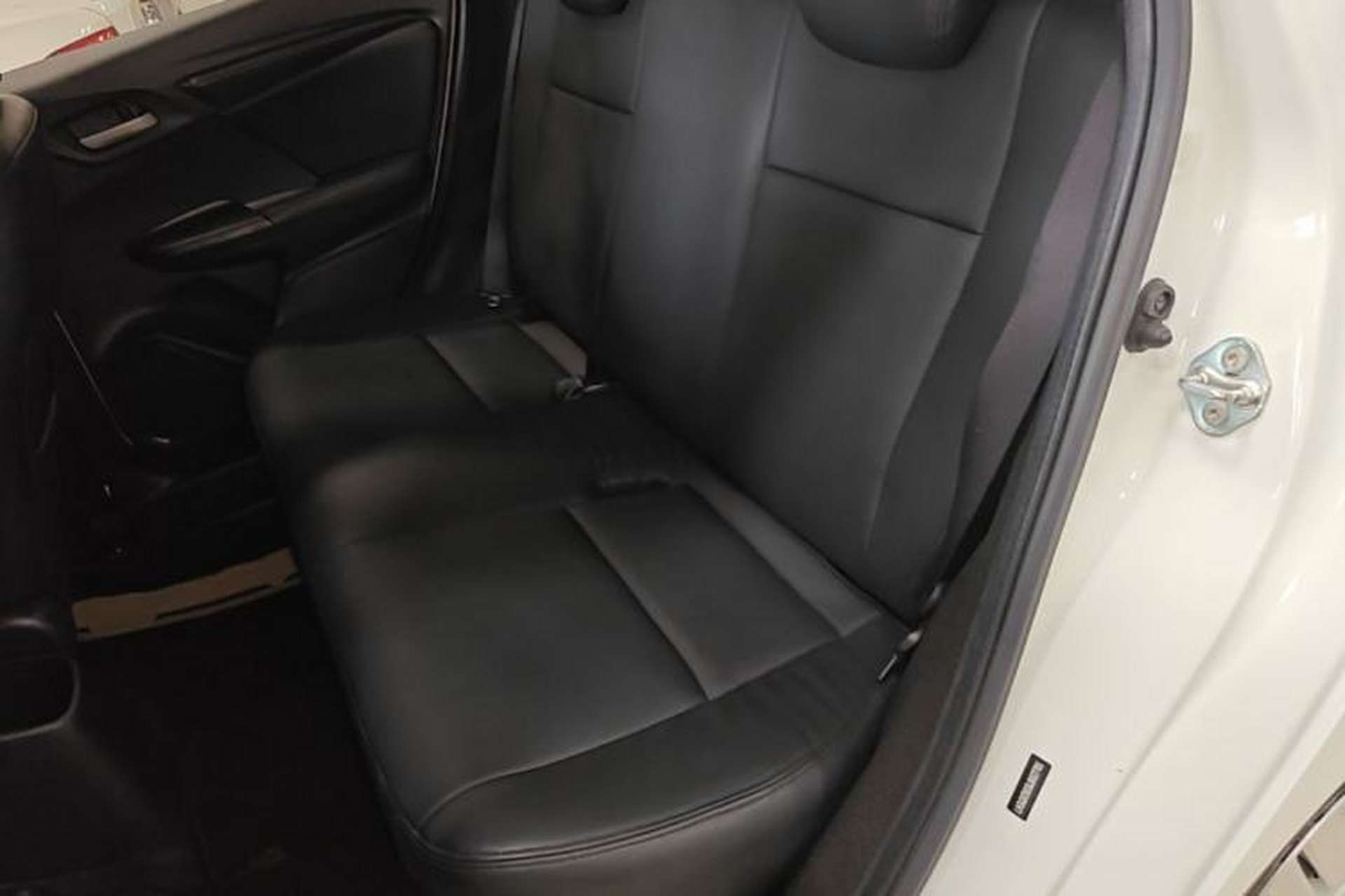 Used Honda Fit 2018 1.5L CVT Comfort Version Left Rear Seat