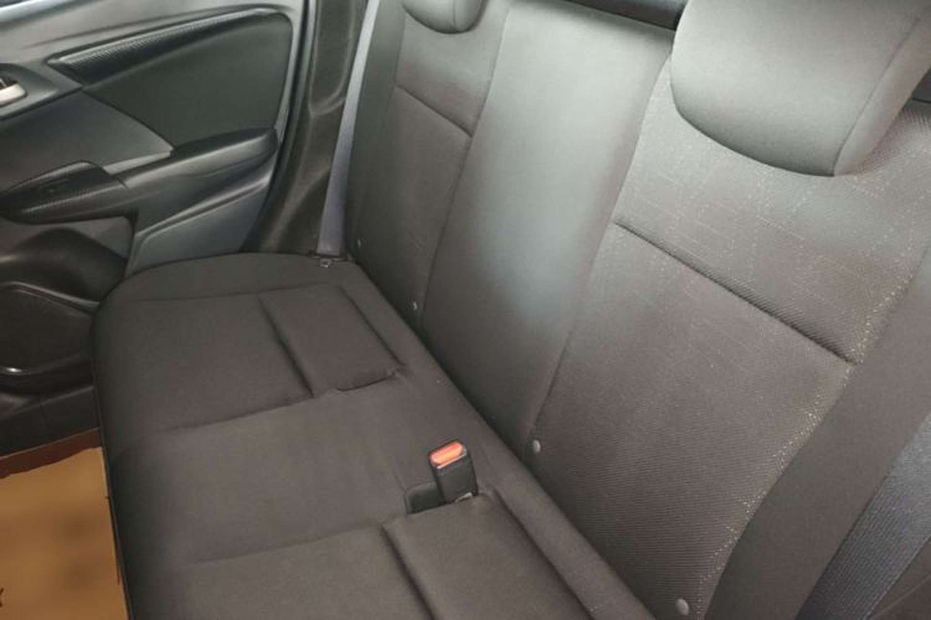 Used Honda Fit 2018 1.5L CVT Comfort Version Left Rear Seat