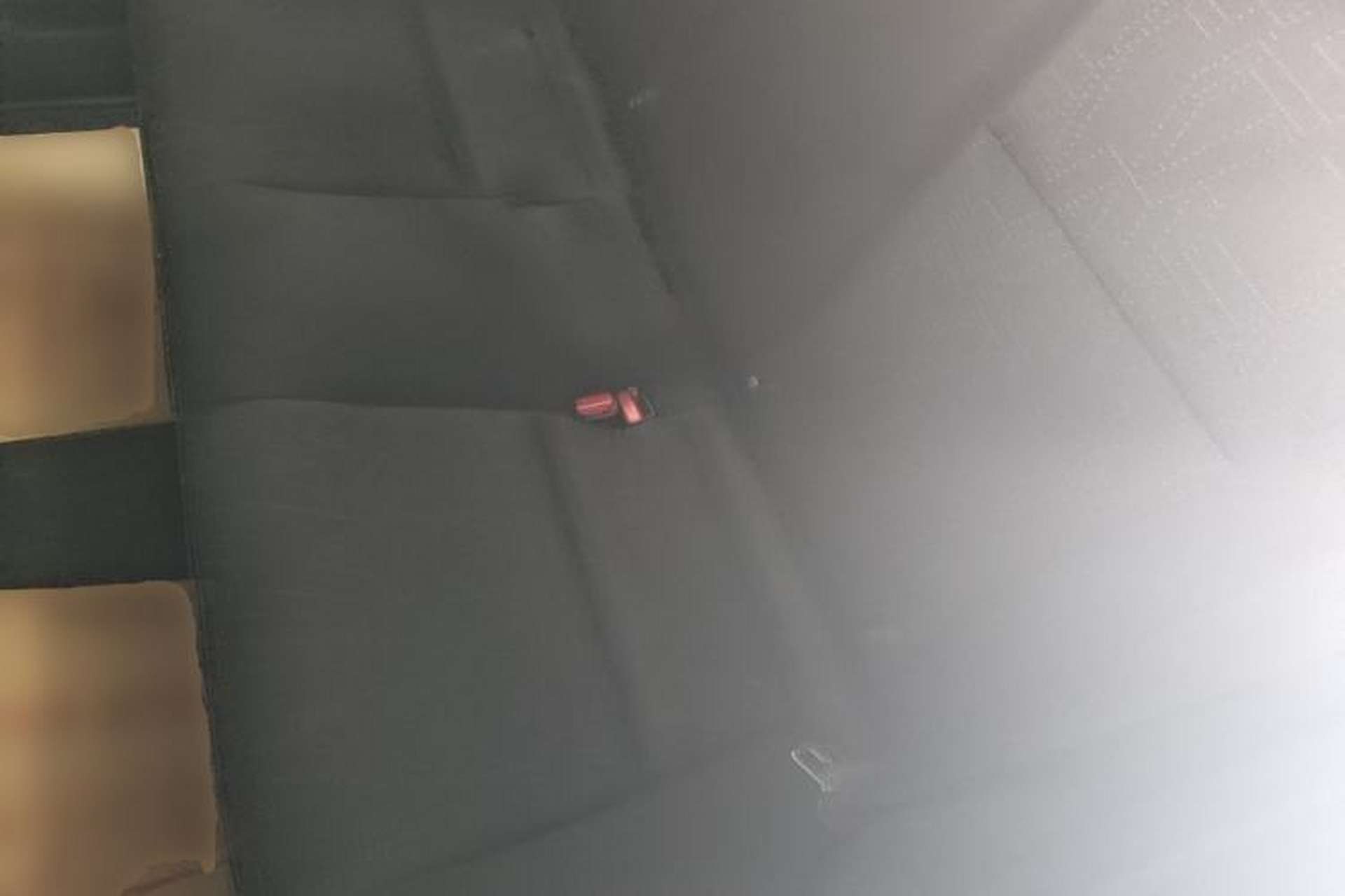 Used Honda Fit 2018 1.5L CVT Comfort Version Left Rear Seat