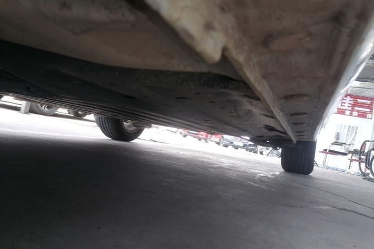 Used Honda Fit 2018 1.5L CVT Comfort Sunroof Version Left Side Sill