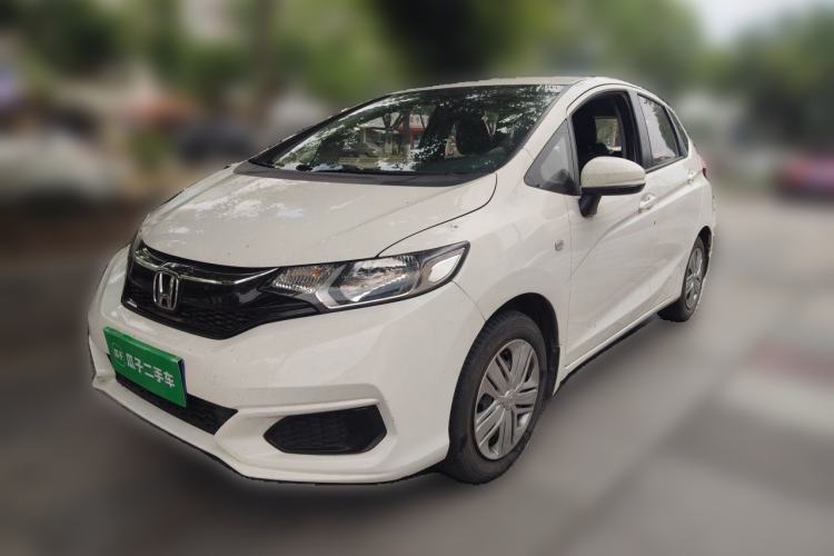 Used Honda Fit 2018 1.5L CVT Comfort Version Guazi used car, China used car export, Used car for sale, Used  cars, Cheapest cars for sale