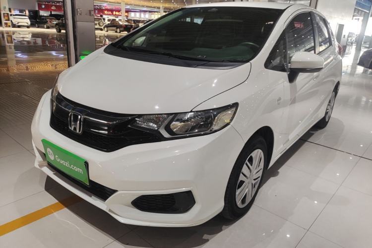 Used Honda Fit 2018 1.5L CVT Comfort Version Guazi used car, China used car export, Used car for sale, Used  cars, Cheapest cars for sale