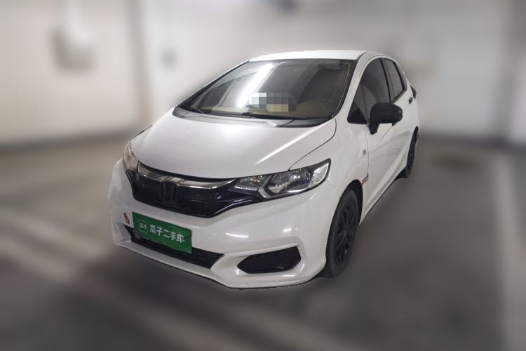 Used Honda Fit 2018 1.5L CVT Comfort Version Guazi used car, China used car export, Used car for sale, Used  cars, Cheapest cars for sale