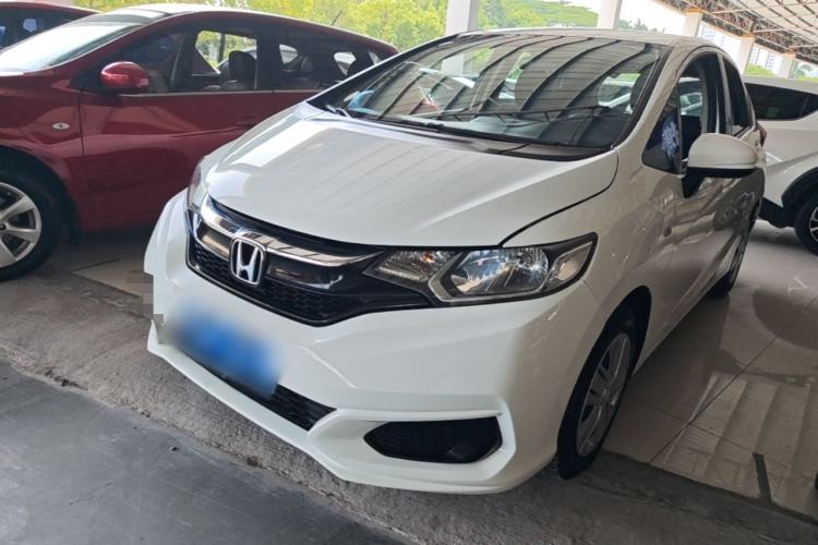 Honda Fit 2018 1.5L CVT Comfort Version d’occasion Guazi used car, China used car export, Used car for sale, Used cars, Cheapest cars for sale