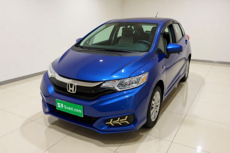 Used Honda Fit 2018 1.5L CVT Comfort Sunroof Version Guazi used car, China used car export, Used car for sale, Used  cars, Cheapest cars for sale
