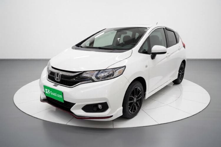 Ojetý Honda Fit 2018 1.5L CVT Trendy Run+ Edition Guazi used car, China used car export, Used car for sale, Used  cars, Cheapest cars for sale