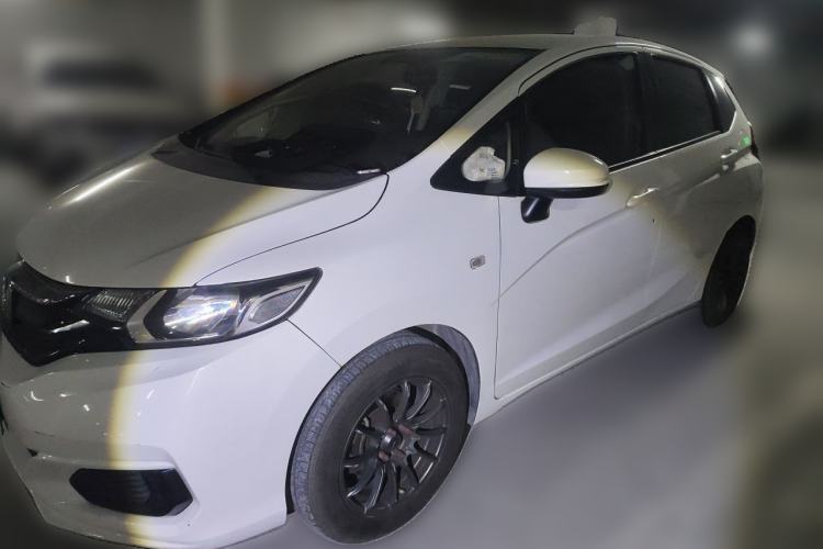 Used Honda Fit 2018 1.5L Manual Comfort Version Guazi used car, China used car export, Used car for sale, Used  cars, Cheapest cars for sale