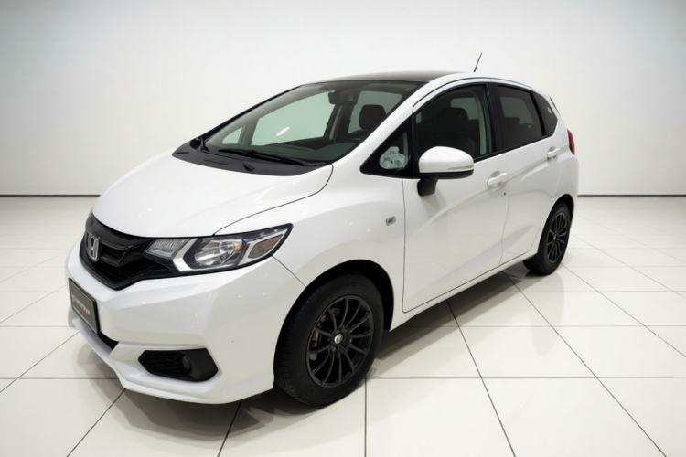 Honda Fit 2018 1.5L Manual Comfort Version usado Guazi used car, China used car export, Used car for sale, Used  cars, Cheapest cars for sale