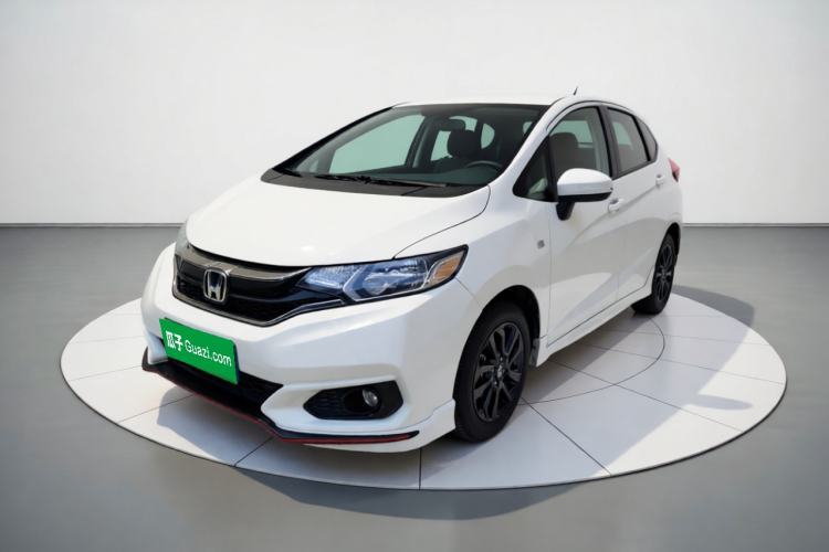 Ojetý Honda Fit 2018 1.5L CVT Trendy Sports Edition Guazi used car, China used car export, Used car for sale, Used  cars, Cheapest cars for sale