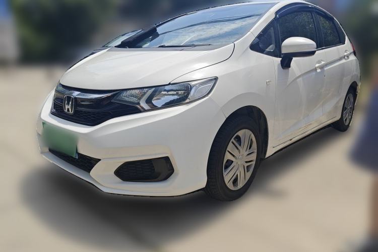 Used Honda Fit 2018 1.5L CVT Comfort Version Guazi used car, China used car export, Used car for sale, Used  cars, Cheapest cars for sale