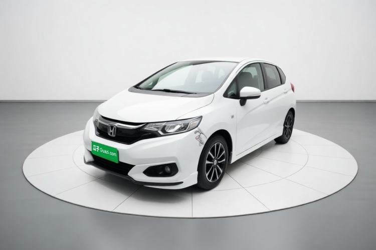 Ojetý Honda Fit 2018 1.5L CVT Trendy Sports Edition Guazi used car, China used car export, Used car for sale, Used  cars, Cheapest cars for sale