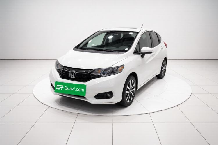 Used Honda Fit 2018 1.5L Manual Comfort Version Guazi used car, China used car export, Used car for sale, Used  cars, Cheapest cars for sale