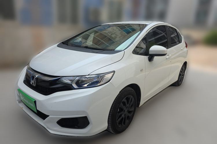 Used Honda Fit 2018 1.5L CVT Comfort Version Guazi used car, China used car export, Used car for sale, Used  cars, Cheapest cars for sale