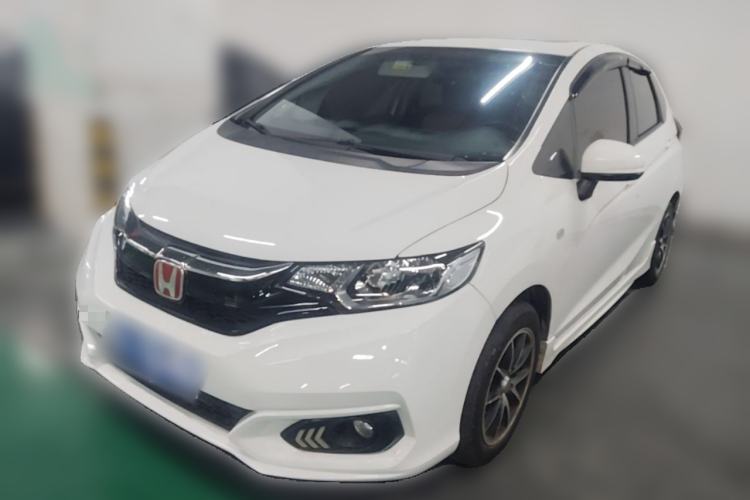 Ojetý Honda Fit 2018 1.5L CVT Trendy Run+ Edition Guazi used car, China used car export, Used car for sale, Used  cars, Cheapest cars for sale