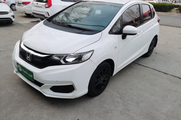 Used Honda Fit 2018 1.5L CVT Comfort Version Guazi used car, China used car export, Used car for sale, Used  cars, Cheapest cars for sale